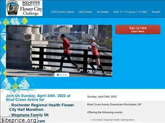 flowercitychallenge.com