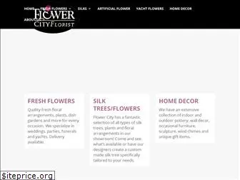 flowercityflorist.com