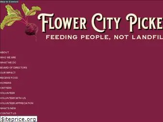 flowercitypickers.com