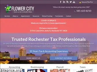 flowercitytax.com