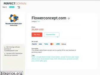 flowerconcept.com