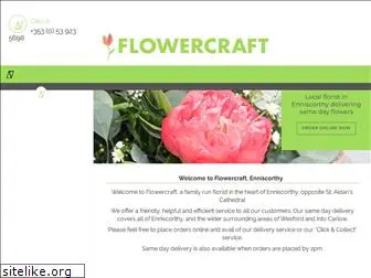 flowercraft.ie