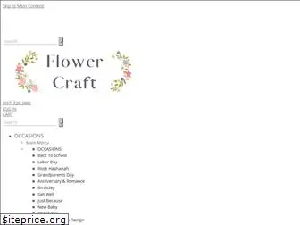 flowercraft1.com