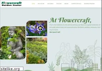 www.flowercraftgc.com