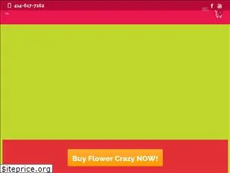 flowercrazybymichael.com