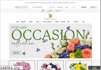 flowercreations.ca