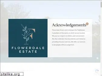 flowerdaleestate.com.au