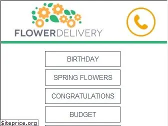 www.flowerdelivery.org.uk