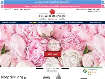 flowerdeliverybrooklyn.com