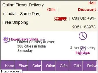 flowerdeliveryindia.com