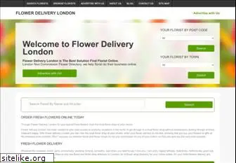 flowerdeliverylondon.co.uk