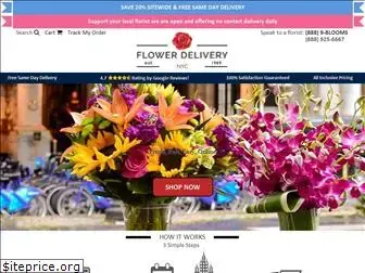 flowerdeliverynyc.com