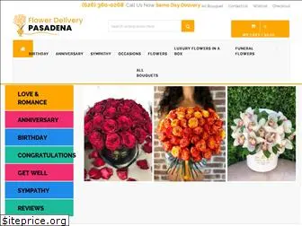 flowerdeliverypasadena.com