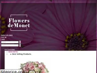 flowerdemonet.com