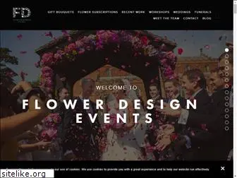 flowerdesign.co.uk