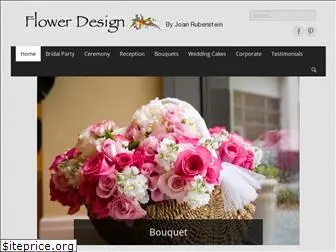 flowerdesignbyjoan.com