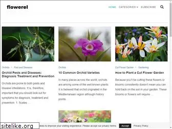 flowerel.com