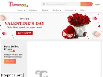 flowerera.com