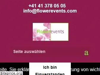flowerevents.com