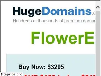 flowerevolution.com