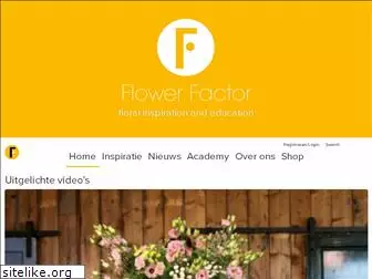 flowerfactor.nl