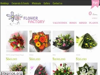flowerfactory.co.nz