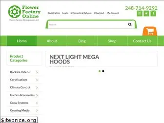 flowerfactoryonline.com