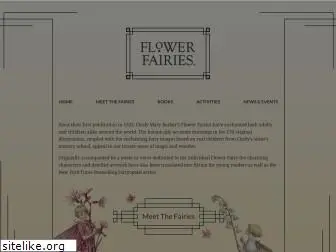 flowerfairies.com