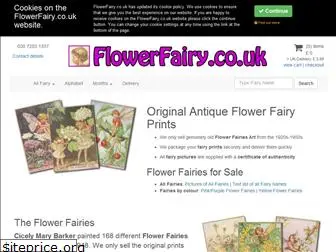 flowerfairy.co.uk
