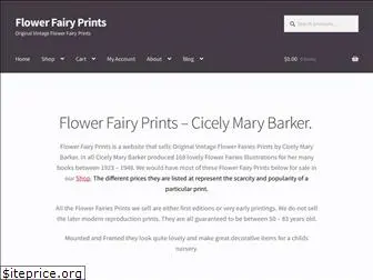 flowerfairyprints.com