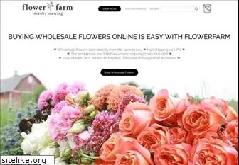 flowerfarm.com