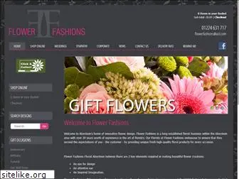 flowerfashions.org.uk