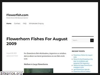 flowerfish.com