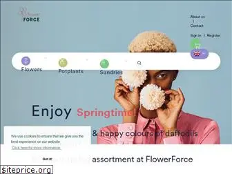 flowerforce.nl