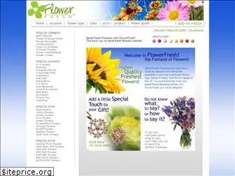 flowerfreshonline.com