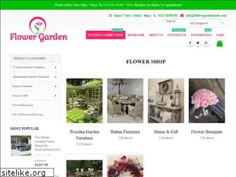 flowergardenleeds.com