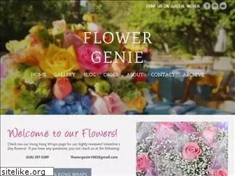 flowergenie.net