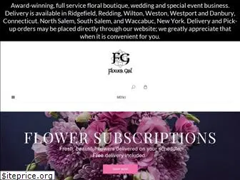 flowergirlct.com