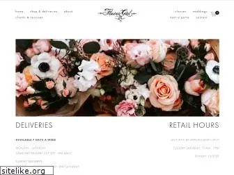 flowergirlnyc.com