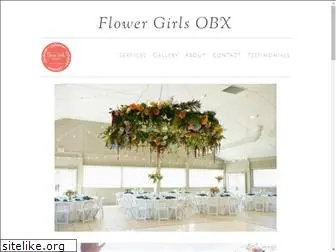 flowergirlsobx.com