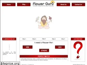 flowerguru.com