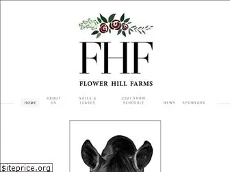 flowerhillfarms.com