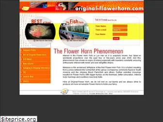 flowerhorn.com.my