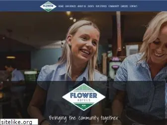 flowerhotels.com.au