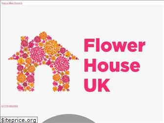 flowerhouseuk.co.uk
