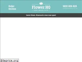 flowerhq.com.au