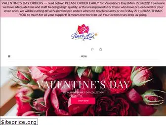 flowerhut.com