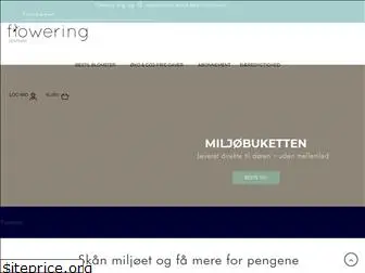 flowering.dk