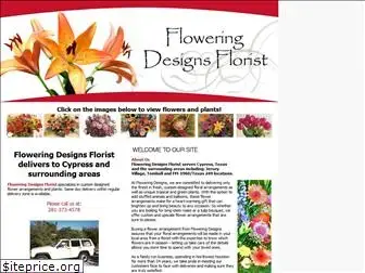 floweringdesigns.com