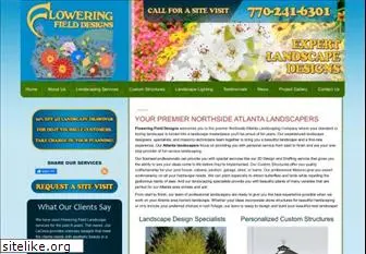 floweringfield.com